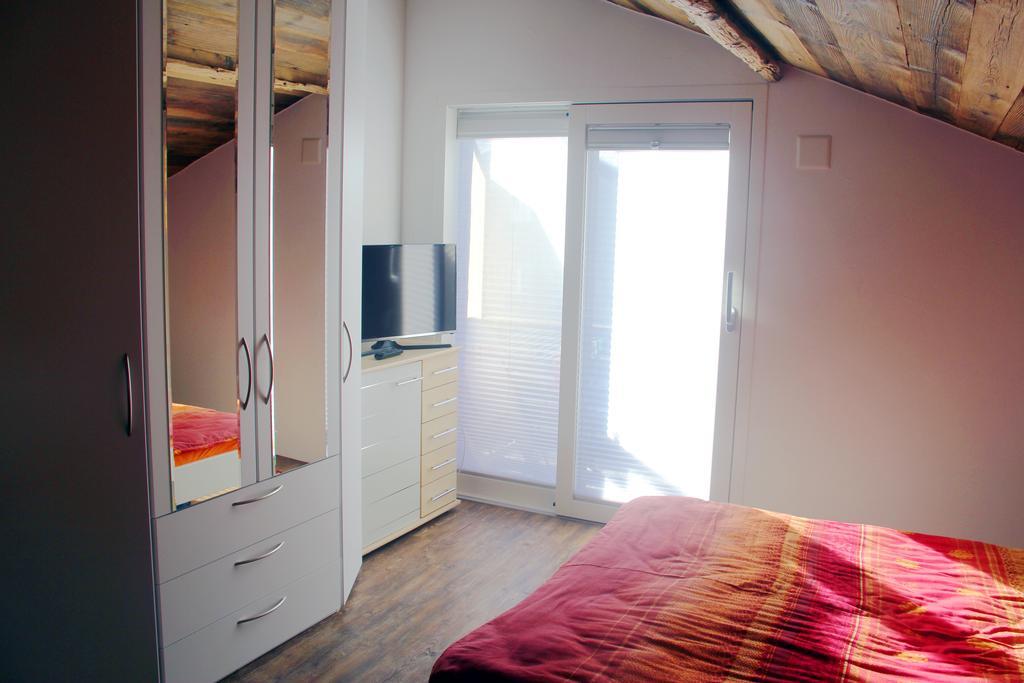 Haus Rosa Apartment Zermatt Cameră foto