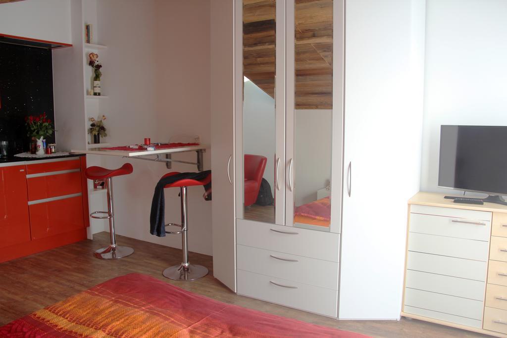 Haus Rosa Apartment Zermatt Cameră foto