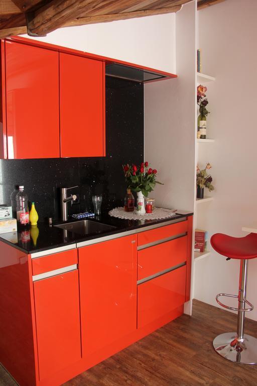 Haus Rosa Apartment Zermatt Cameră foto