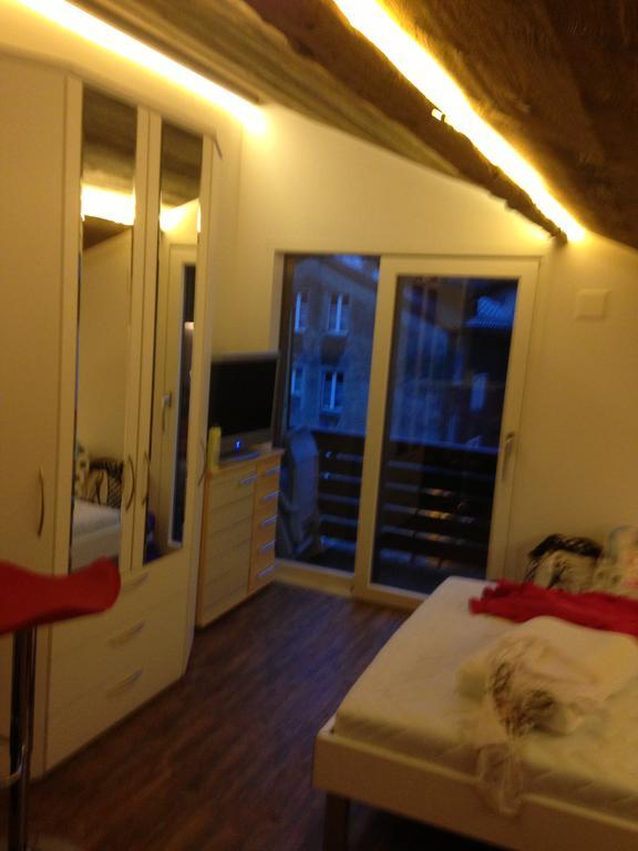 Haus Rosa Apartment Zermatt Cameră foto